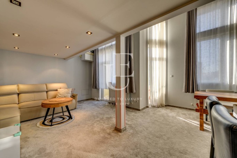 Продава 3-СТАЕН, гр. София, Овча купел, снимка 13 - Апартаменти - 53171060