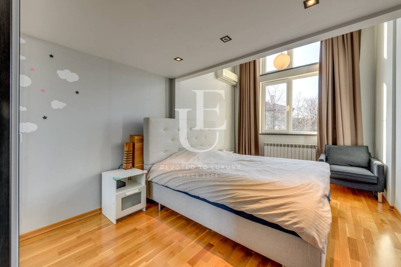 Продава 3-СТАЕН, гр. София, Овча купел, снимка 12 - Апартаменти - 53171060