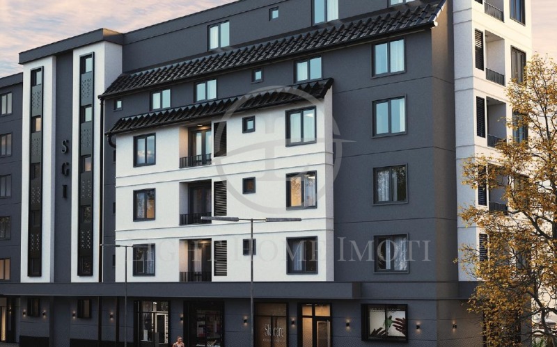 Продава 3-СТАЕН, гр. Пловдив, Христо Смирненски