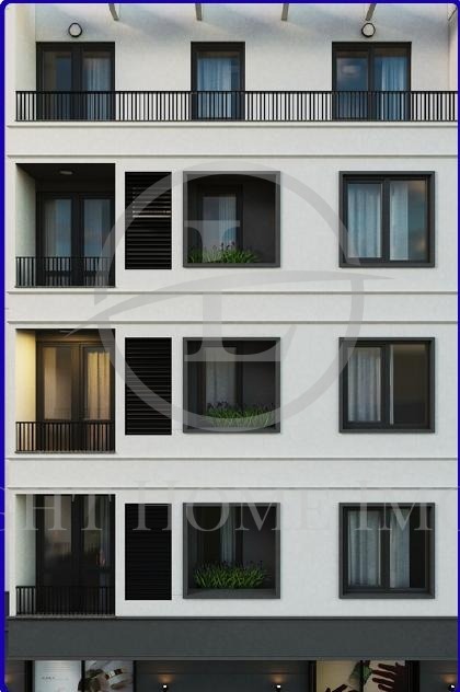Продава 3-СТАЕН, гр. Пловдив, Христо Смирненски, снимка 2 - Апартаменти - 53416631