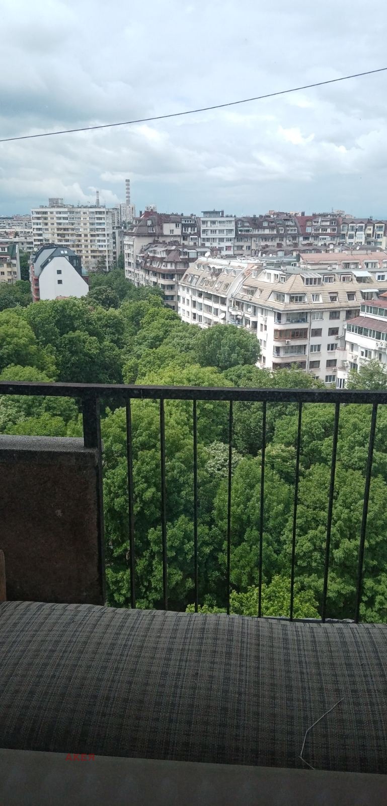 Продава 3-СТАЕН, гр. София, Стрелбище, снимка 3 - Апартаменти - 54704566