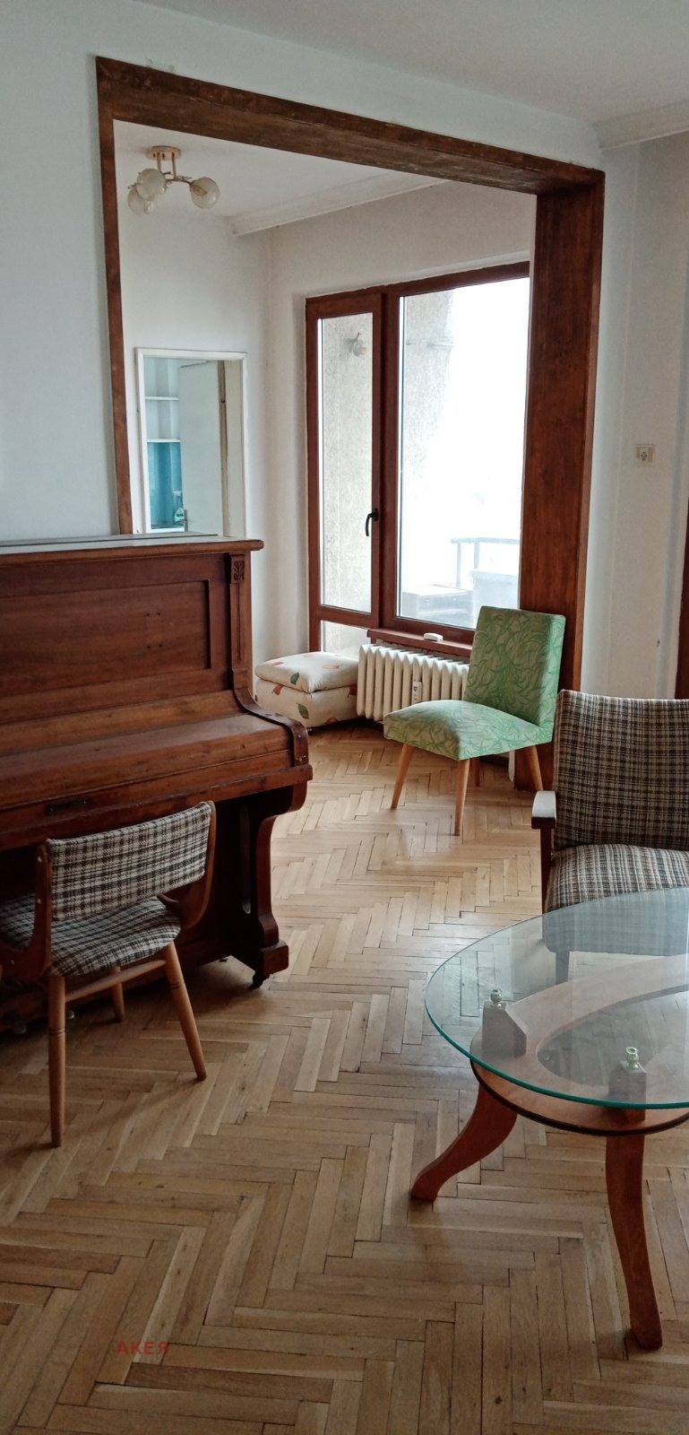 Продава 3-СТАЕН, гр. София, Стрелбище, снимка 6 - Апартаменти - 54704566