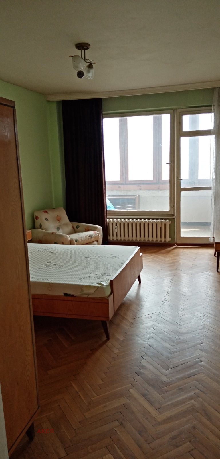 Продава 3-СТАЕН, гр. София, Стрелбище, снимка 7 - Апартаменти - 54704566