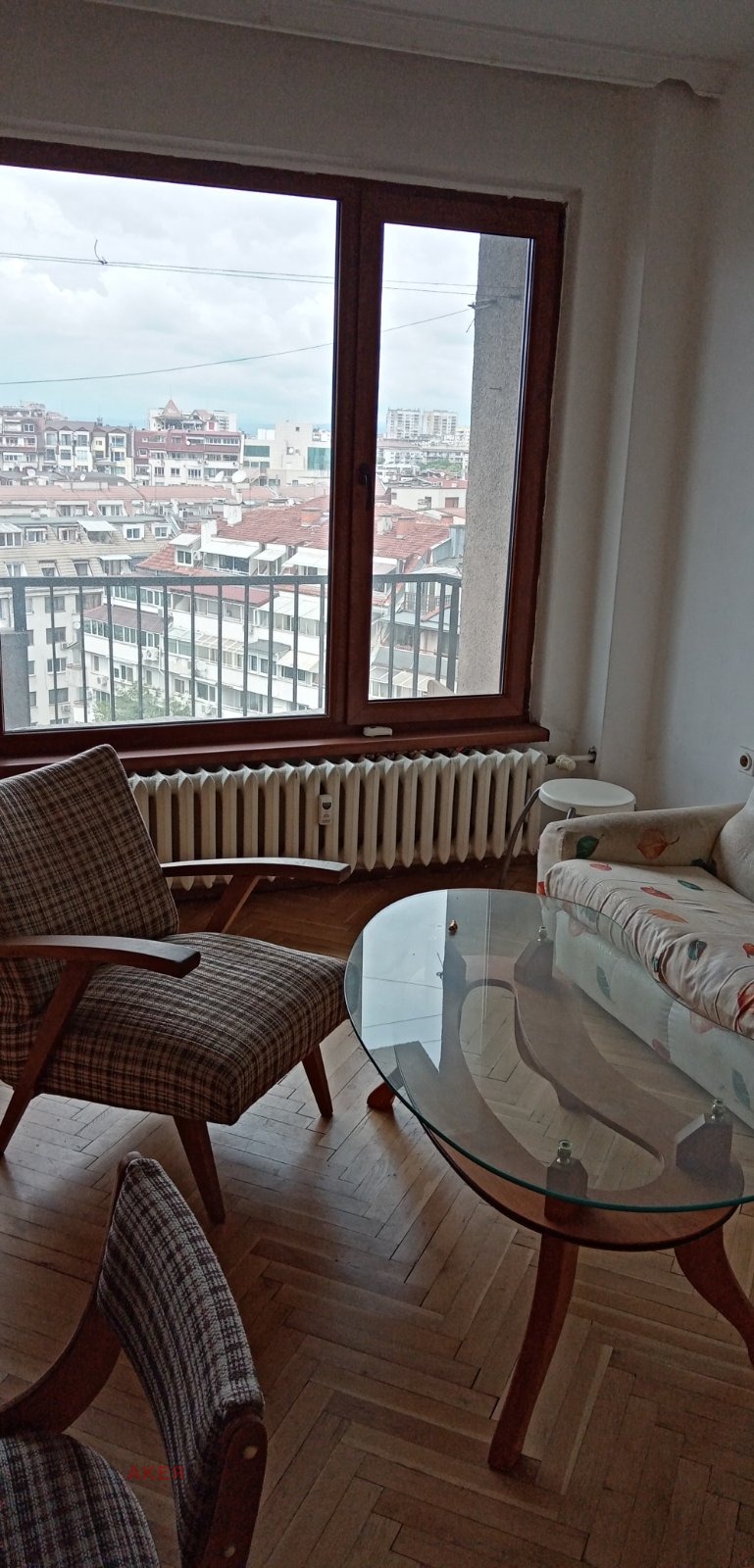 Продава 3-СТАЕН, гр. София, Стрелбище, снимка 4 - Апартаменти - 54704566