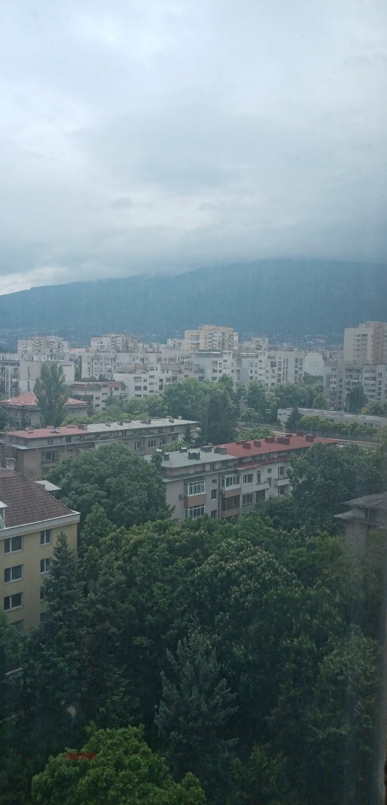Продава 3-СТАЕН, гр. София, Стрелбище, снимка 2 - Апартаменти - 54704566