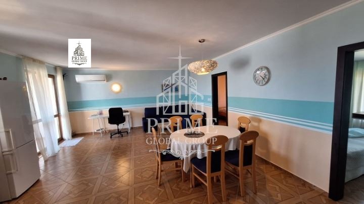 Продава 3-СТАЕН, гр. Ахелой, област Бургас, снимка 5 - Апартаменти - 54834328
