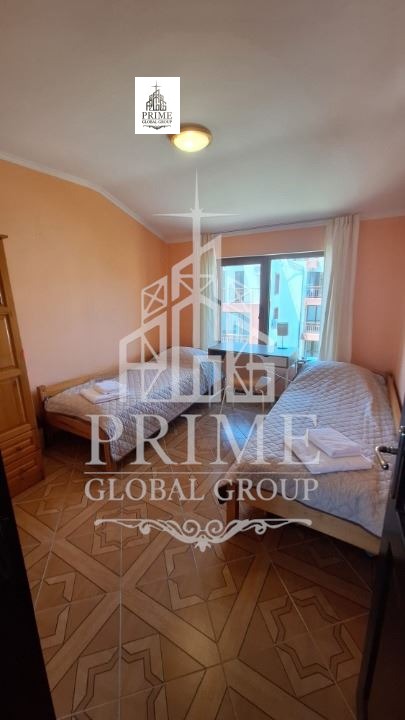 Продава 3-СТАЕН, гр. Ахелой, област Бургас, снимка 6 - Апартаменти - 54834328