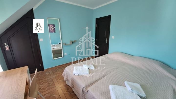 Продава 3-СТАЕН, гр. Ахелой, област Бургас, снимка 3 - Апартаменти - 54834328