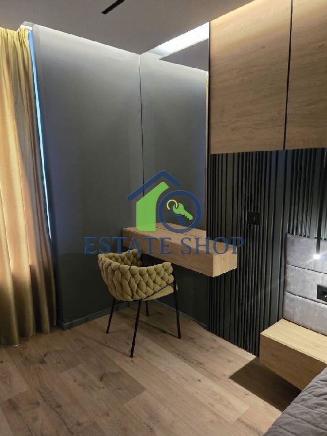 Продава 3-СТАЕН, гр. Пловдив, Съдийски, снимка 5 - Апартаменти - 54971577