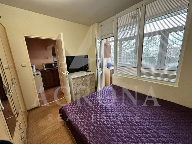 Продава 4-СТАЕН, гр. Пловдив, Кючук Париж, снимка 10 - Апартаменти - 51655346