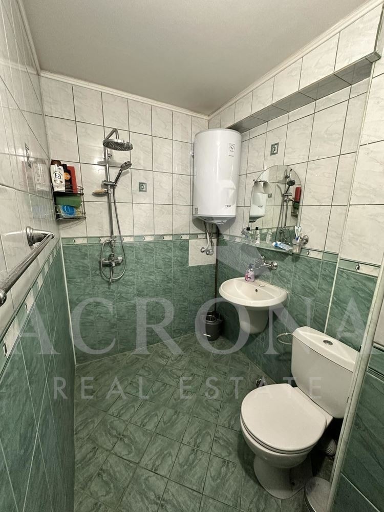 Продава 4-СТАЕН, гр. Пловдив, Кючук Париж, снимка 12 - Апартаменти - 51655346