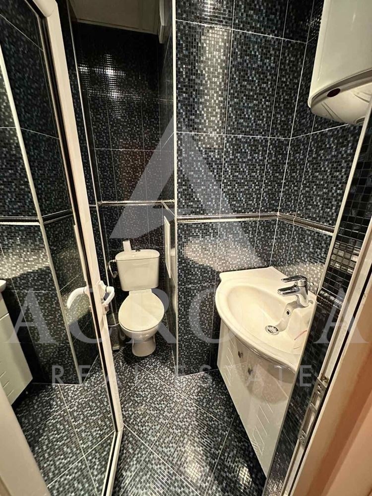 Продава 4-СТАЕН, гр. Пловдив, Кючук Париж, снимка 11 - Апартаменти - 51655346