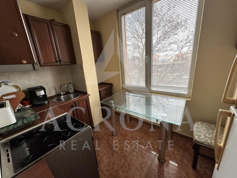 Продава 4-СТАЕН, гр. Пловдив, Кючук Париж, снимка 3 - Апартаменти - 51655346