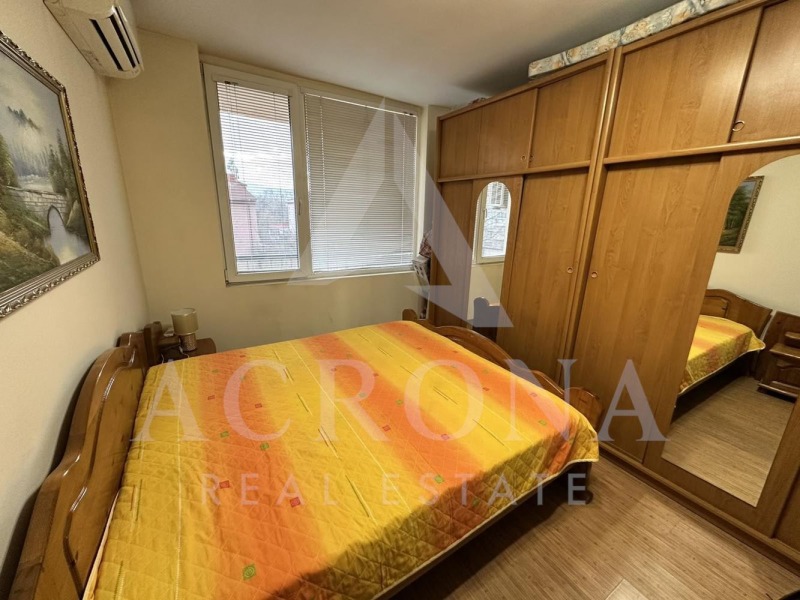 Продава 4-СТАЕН, гр. Пловдив, Кючук Париж, снимка 7 - Апартаменти - 51655346