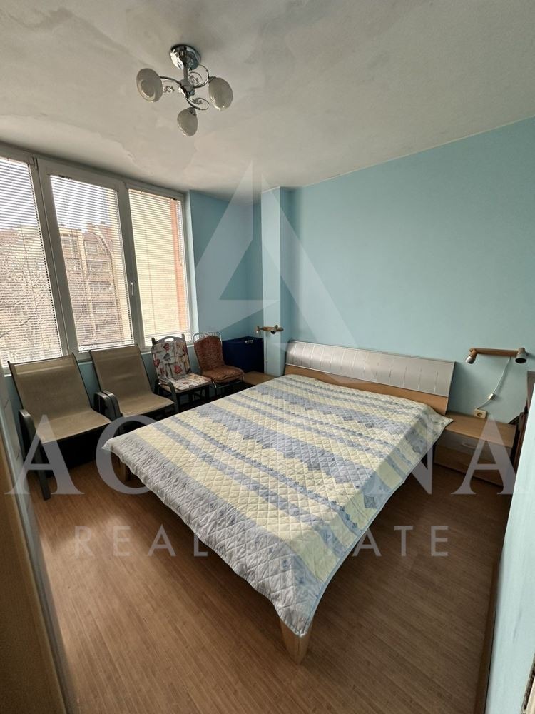 Продава 4-СТАЕН, гр. Пловдив, Кючук Париж, снимка 5 - Апартаменти - 51655346