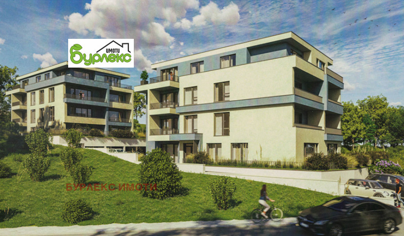 Продава 4-СТАЕН, гр. Варна, Виница, снимка 4 - Апартаменти - 53470223