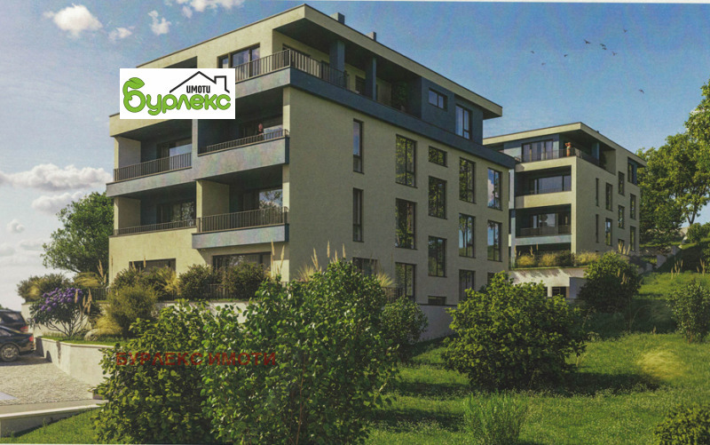 Продава 4-СТАЕН, гр. Варна, Виница, снимка 3 - Апартаменти - 53470223