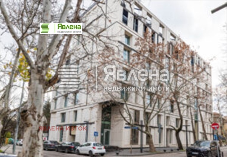 Продава 4-СТАЕН, гр. София, Изток, снимка 9 - Апартаменти - 54315257