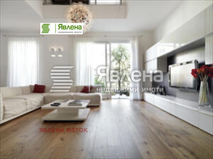 Продава 4-СТАЕН, гр. София, Изток, снимка 5 - Апартаменти - 54315257