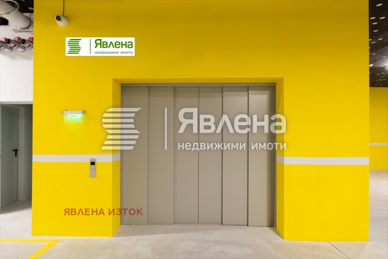 Продава 4-СТАЕН, гр. София, Изток, снимка 8 - Апартаменти - 54315257
