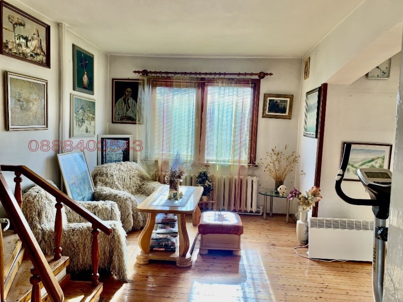 Til salg  Maisonette Dobrich , Hristo Botev , 200 kvm | 86961098 - billede [12]
