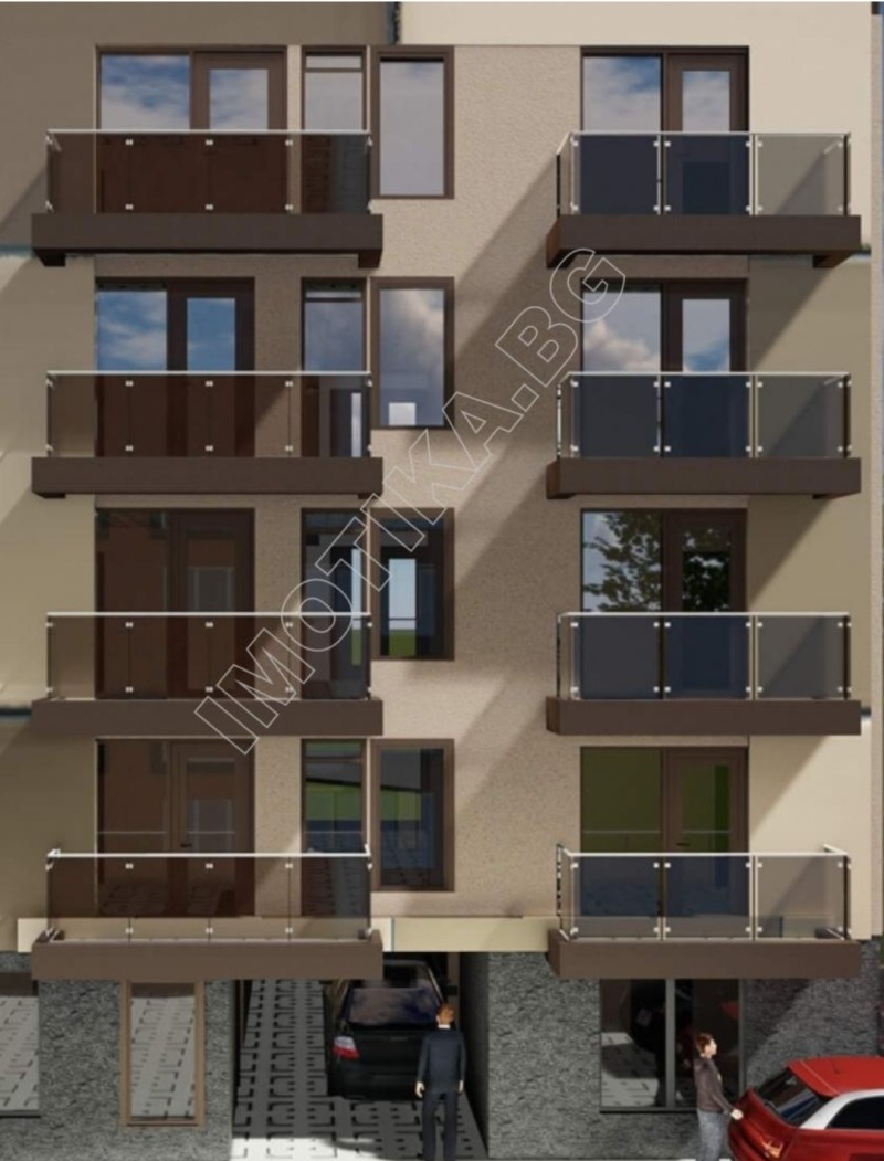 Продава  Офис град Варна , Гръцка махала , 94 кв.м | 28954084