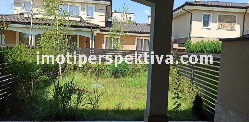 Продава КЪЩА, гр. Пловдив, Кючук Париж, снимка 7 - Къщи - 47517677