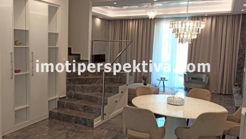 Eladó  Ház Plovdiv , Kjucsuk Parizs , 301 négyzetméter | 97110647 - kép [4]