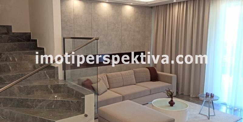 Satılık  Ev Plovdiv , Kyuçuk Parij , 301 metrekare | 97110647