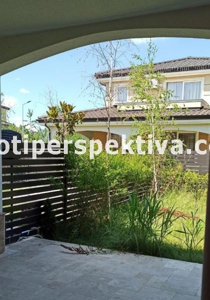 Zu verkaufen  Haus Plowdiw , Kjutschuk Parisch , 301 qm | 97110647 - Bild [8]