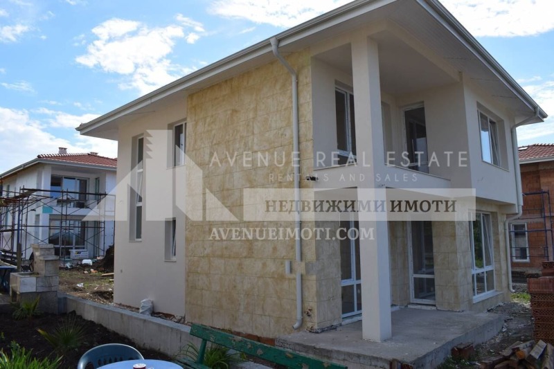 Til salg  Hus region Burgas , Veselie , 176 kvm | 88660627 - billede [3]