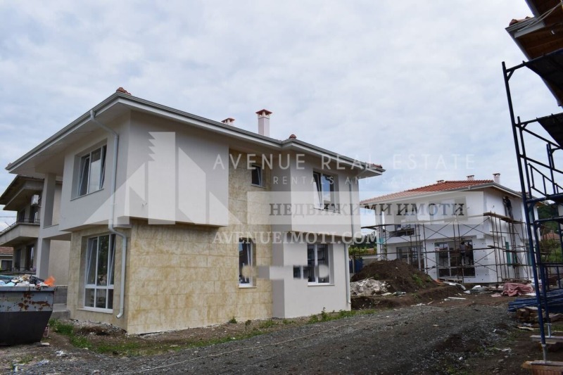Til salg  Hus region Burgas , Veselie , 176 kvm | 88660627 - billede [2]