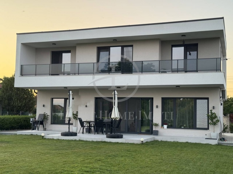 Продава  Къща област Пловдив , с. Бенковски , 205 кв.м | 80177813 - изображение [2]