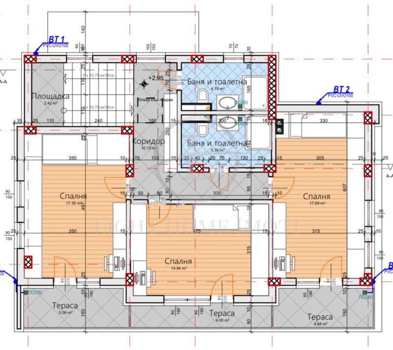 Продава  Къща област Пловдив , с. Бенковски , 205 кв.м | 80177813 - изображение [6]