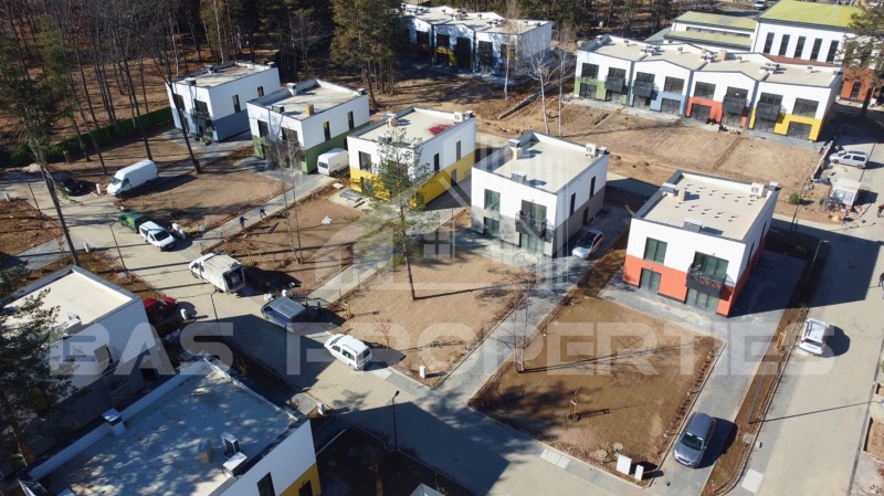 Продава  Къща област София , с. Вакарел , 219 кв.м | 36926360 - изображение [10]