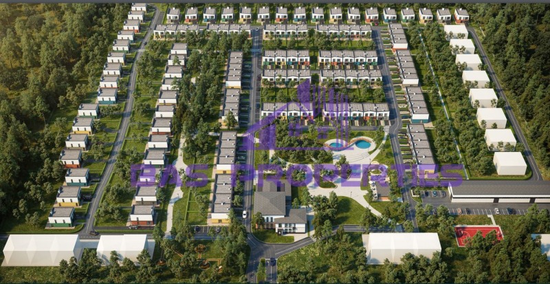Продава  Къща област София , с. Вакарел , 219 кв.м | 36926360 - изображение [17]