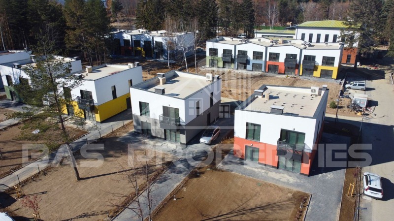 Продава  Къща област София , с. Вакарел , 219 кв.м | 36926360 - изображение [11]