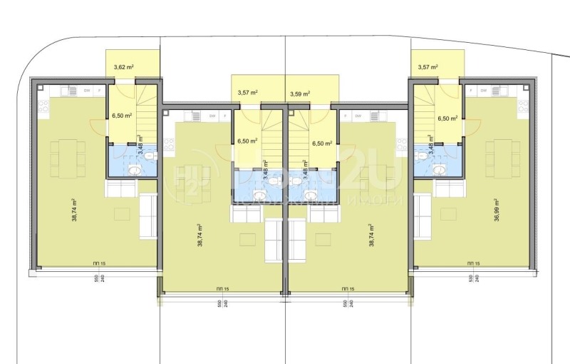 Продается  Дом Варна , м-т Сотира , 122 кв.м | 79428868 - изображение [5]