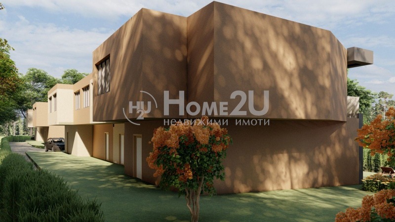 Продается  Дом Варна , м-т Сотира , 122 кв.м | 79428868 - изображение [4]