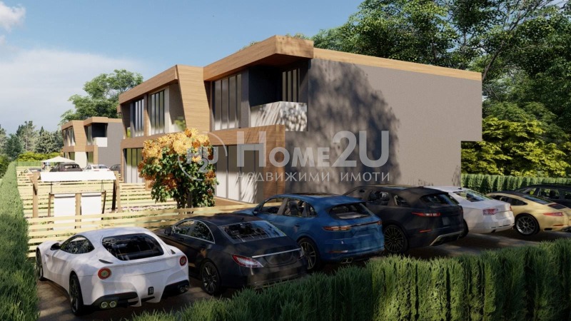 Продается  Дом Варна , м-т Сотира , 122 кв.м | 79428868 - изображение [3]