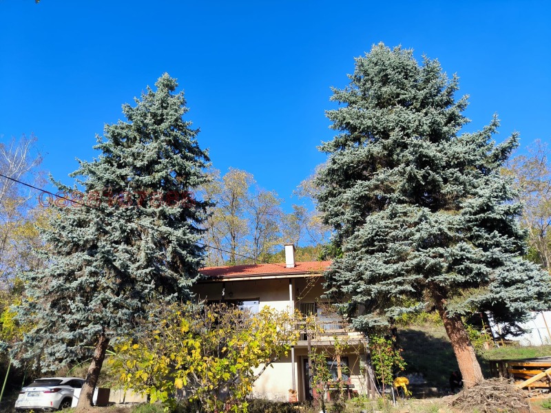 Продава КЪЩА, с. Трудовец, област София област, снимка 15 - Къщи - 52920900