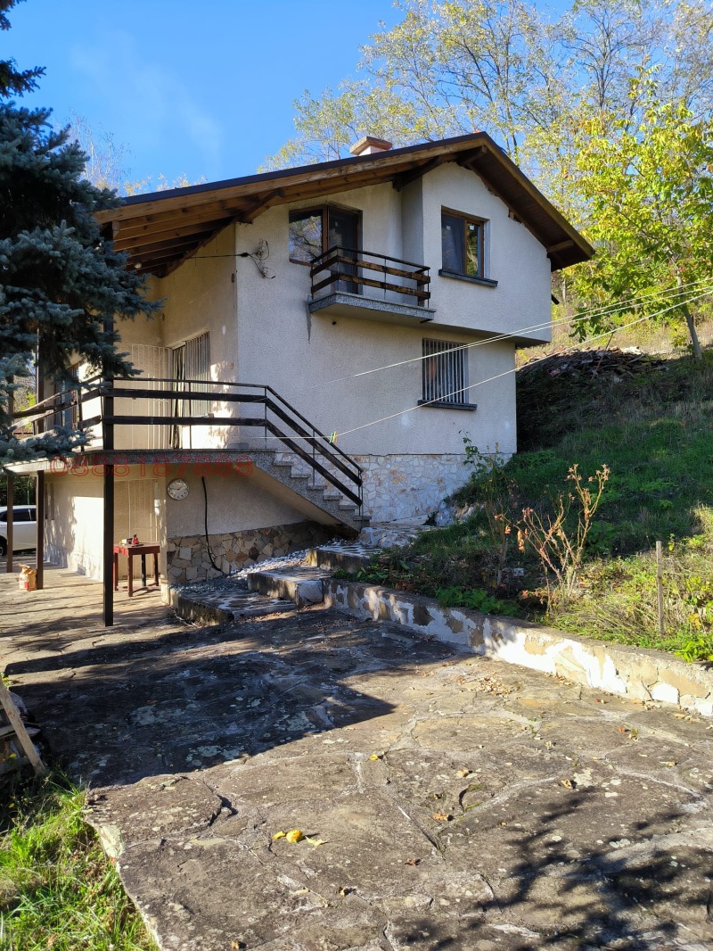 Продава КЪЩА, с. Трудовец, област София област, снимка 9 - Къщи - 52920900