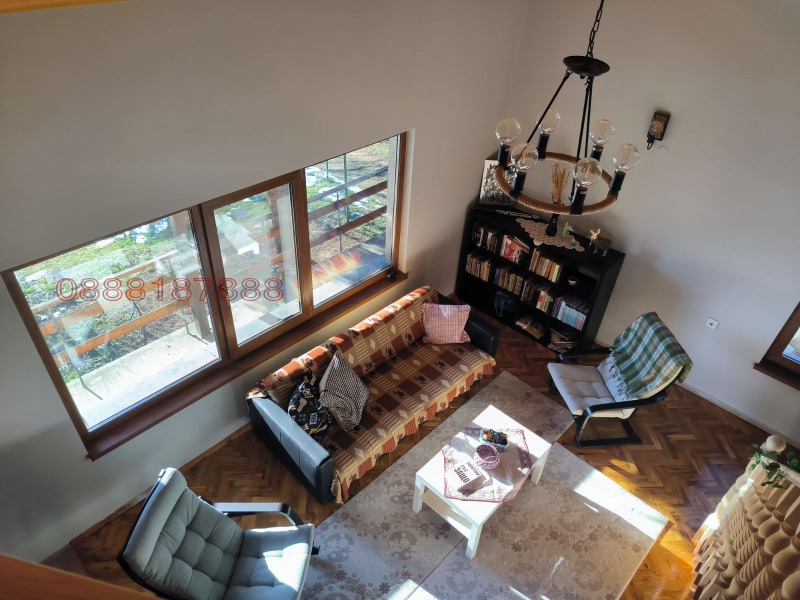 Till salu  Hus region Sofia , Trudovec , 180 kvm | 59795794 - bild [3]