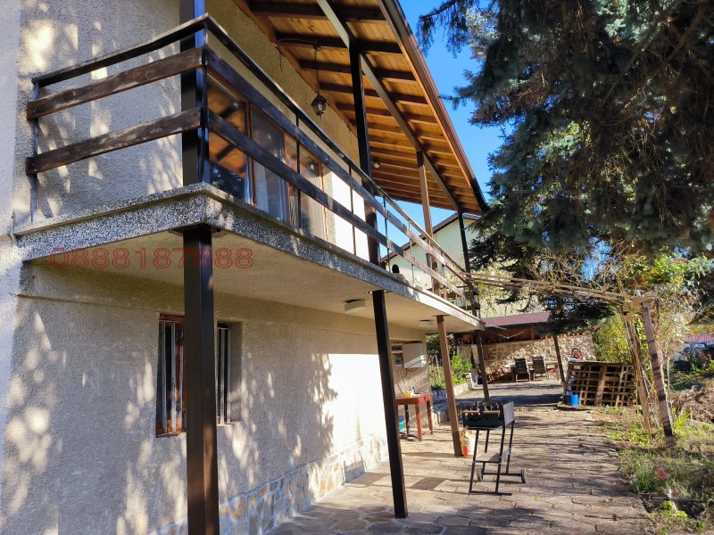 Продава КЪЩА, с. Трудовец, област София област, снимка 14 - Къщи - 52920900