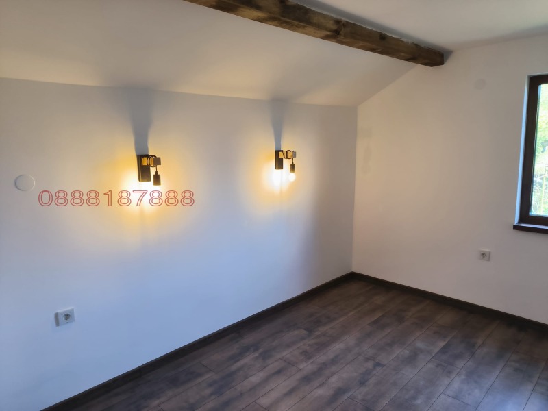 Till salu  Hus region Sofia , Trudovec , 180 kvm | 59795794 - bild [16]