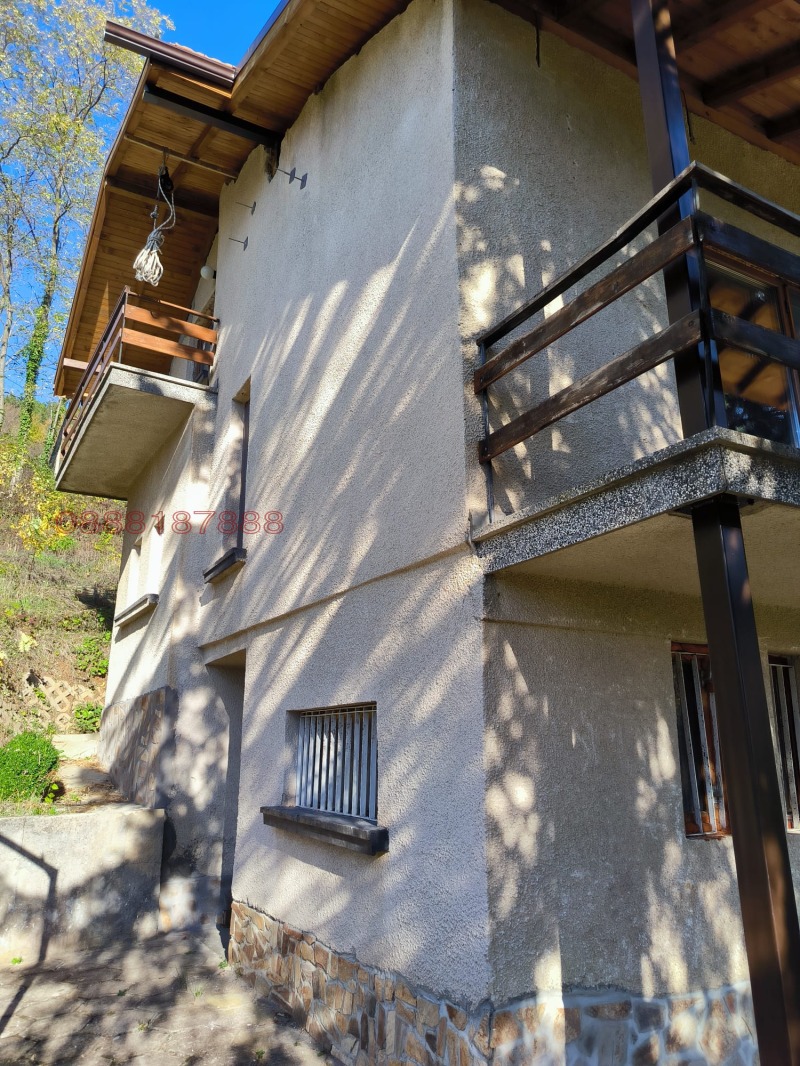 Продава КЪЩА, с. Трудовец, област София област, снимка 13 - Къщи - 52920900