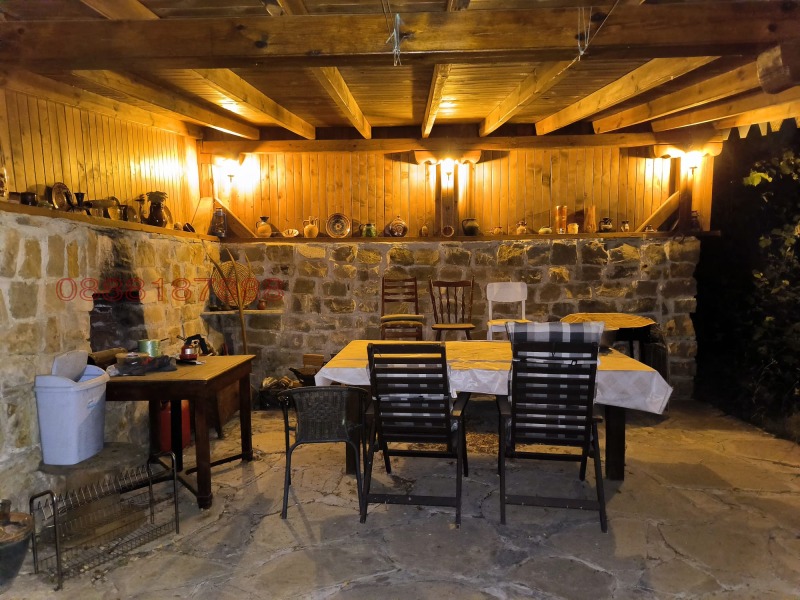 Till salu  Hus region Sofia , Trudovec , 180 kvm | 59795794 - bild [8]