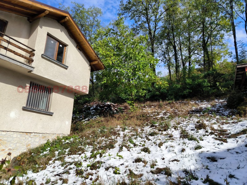 Til salg  Hus region Sofia , Trudovets , 180 kvm | 59795794 - billede [17]