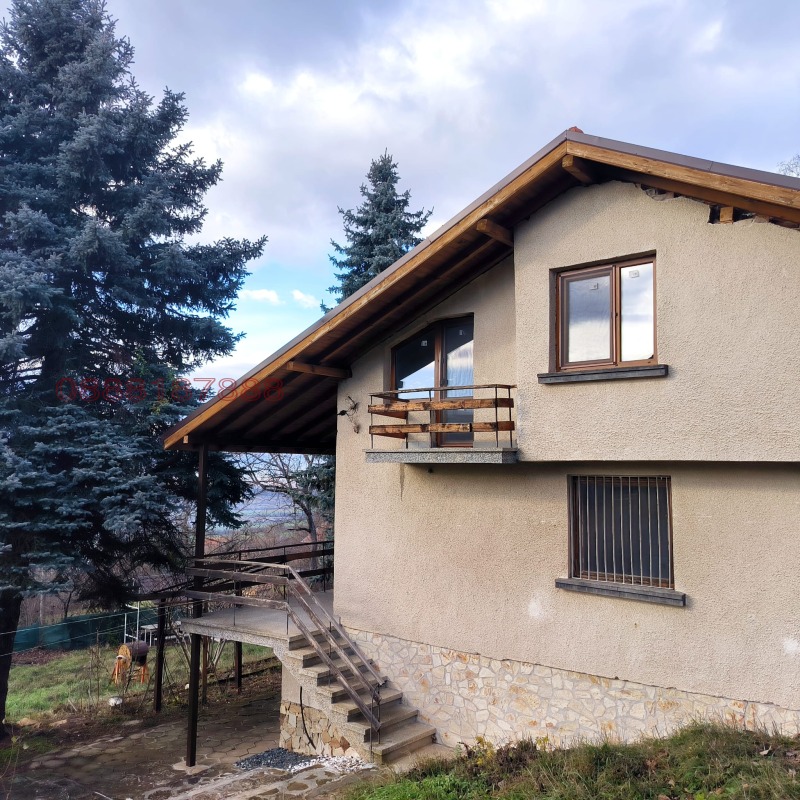 Продава КЪЩА, с. Трудовец, област София област, снимка 17 - Къщи - 53457087