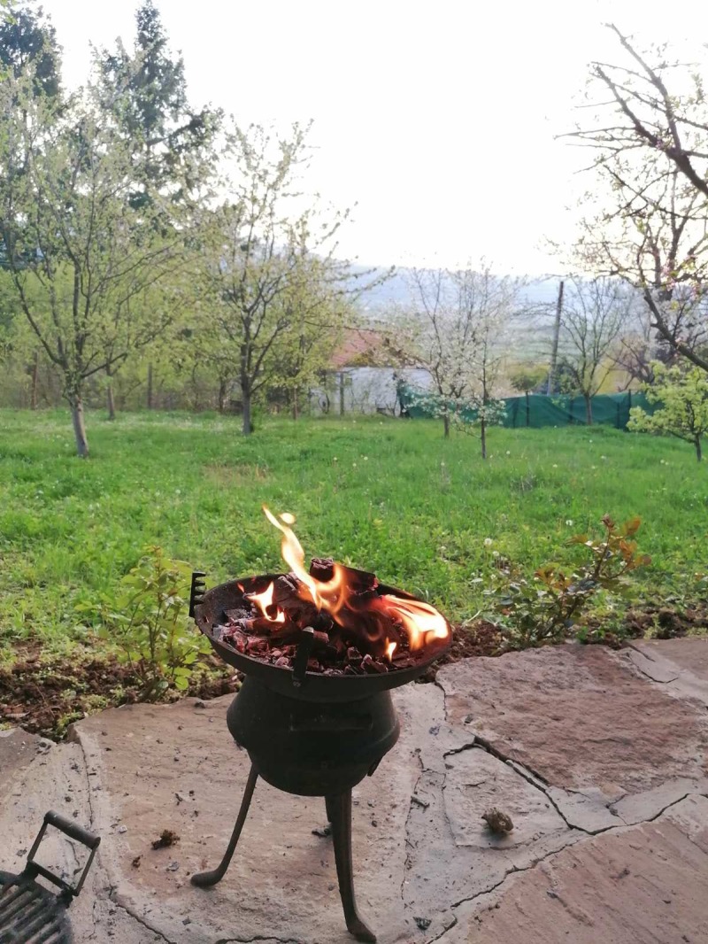 Till salu  Hus region Sofia , Trudovec , 180 kvm | 59795794 - bild [13]